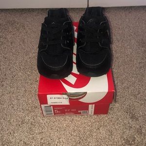 Baby Nike Huaraches